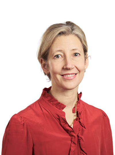 Liz Brown